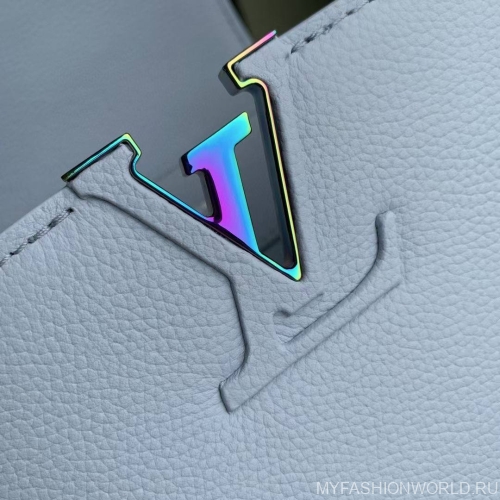 Сумка Louis Vuitton Capucines Arty Small