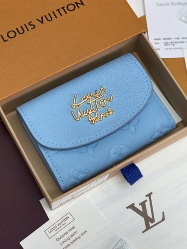 Кошелек Louis Vuitton Rosalie
