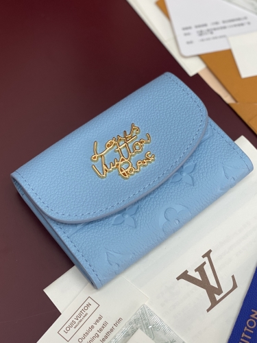 Кошелек Louis Vuitton Rosalie