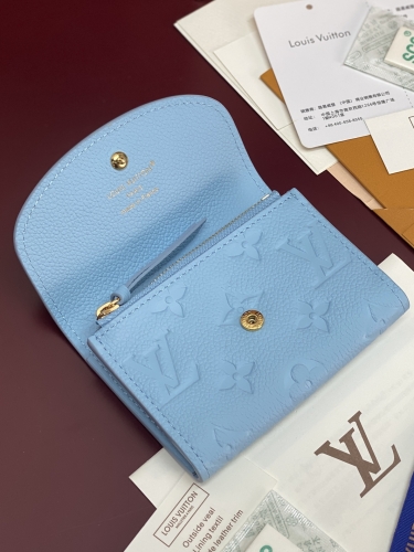 Кошелек Louis Vuitton Rosalie
