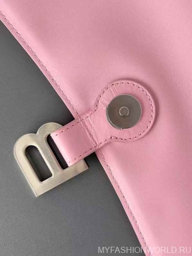 Сумка Balenciaga Crush Medium Chain Bag Quilted 