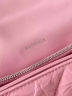 Сумка Balenciaga Crush Medium Chain Bag Quilted 