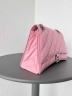 Сумка Balenciaga Crush Medium Chain Bag Quilted 