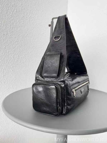 Сумка Balenciaga Superbusy Small Sling Bag
