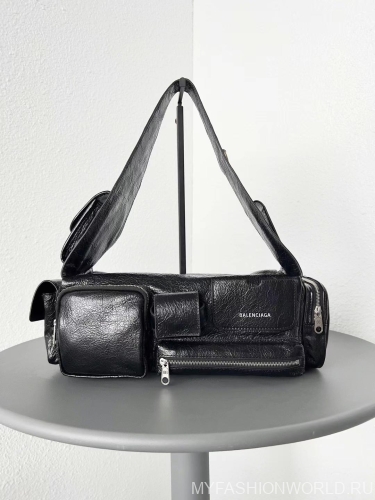 Сумка Balenciaga Superbusy Small Sling Bag