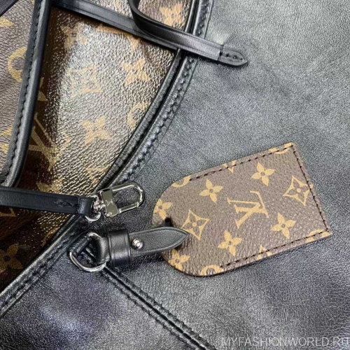 Сумка Louis Vuitton CarryAll