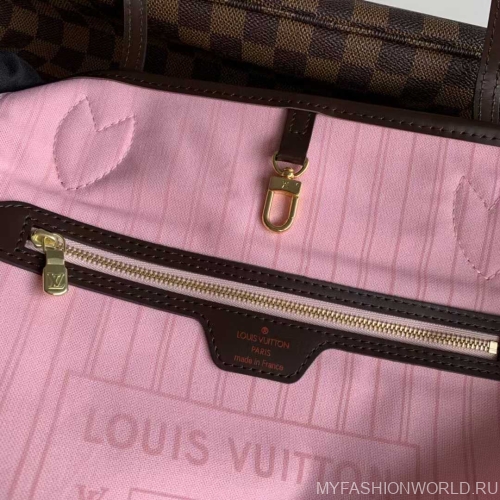 Сумка Louis Vuitton Neverfull