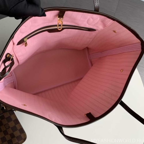 Сумка Louis Vuitton Neverfull