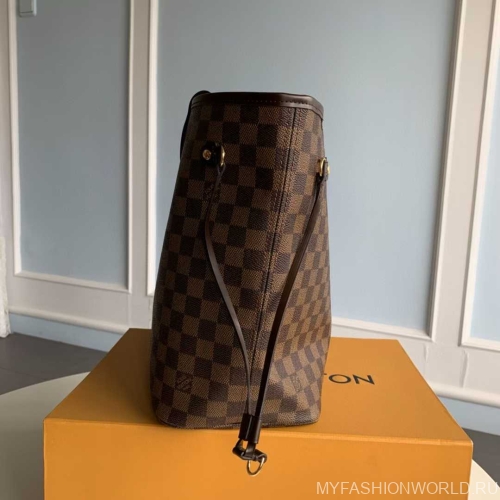 Сумка Louis Vuitton Neverfull