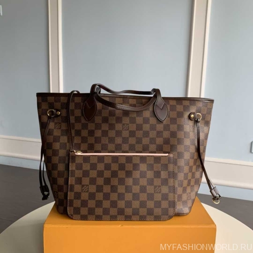 Сумка Louis Vuitton Neverfull