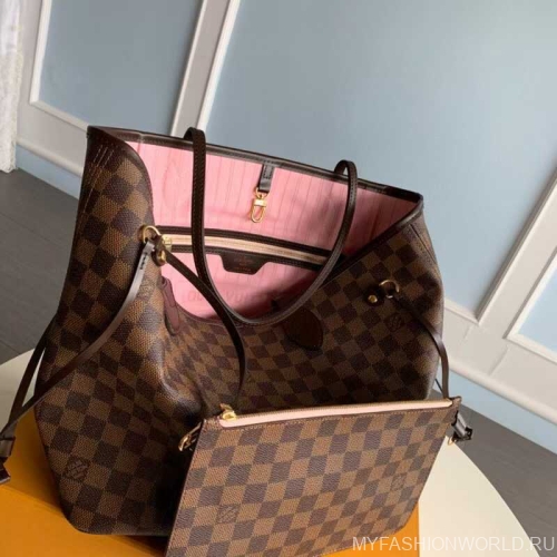 Сумка Louis Vuitton Neverfull