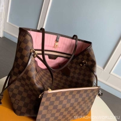 Сумка Louis Vuitton Neverfull