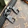 Дорожная сумка Louis Vuitton Keepall Bandoulière 45