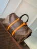 Дорожная сумка Louis Vuitton Keepall Bandoulière 45
