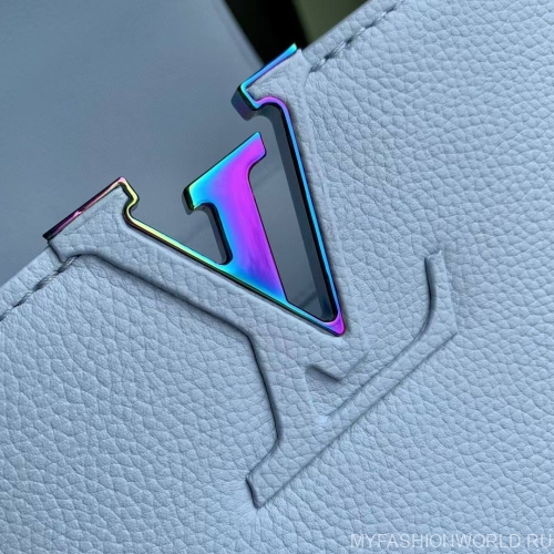 Сумка Louis Vuitton Capucines Arty Medium