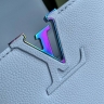 Сумка Louis Vuitton Capucines Arty Medium