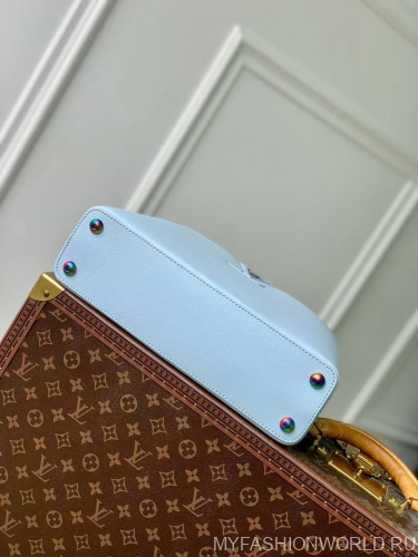 Сумка Louis Vuitton Capucines Arty Medium