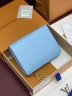 Кошелек Louis Vuitton Portfolio Noah Compact