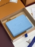 Кошелек Louis Vuitton Portfolio Noah Compact