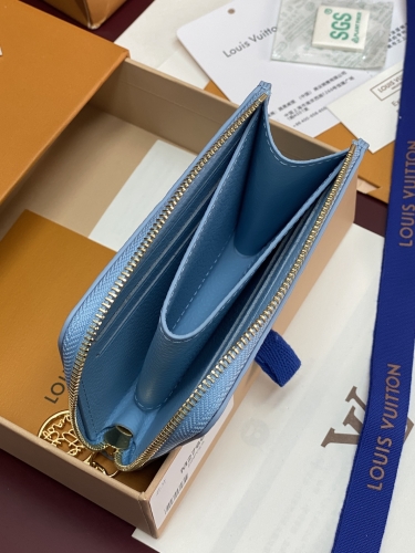 Кошелек Louis Vuitton Portfolio Noah Compact