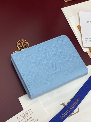 Кошелек Louis Vuitton Portfolio Noah Compact