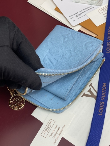 Кошелек Louis Vuitton Portfolio Noah Compact