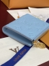 Кошелек Louis Vuitton Portfolio Noah Compact