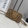 Сумка Loewe Amazona mini camel