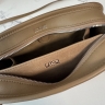 Сумка Loewe Amazona mini camel
