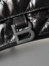 Сумка Balenciaga Crush Large Chain Bag Quilted 