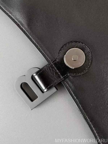 Сумка Balenciaga Crush Large Chain Bag Quilted 