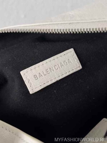 Сумка Balenciaga Superbusy Small Sling Bag