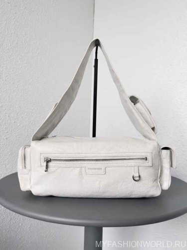 Сумка Balenciaga Superbusy Small Sling Bag