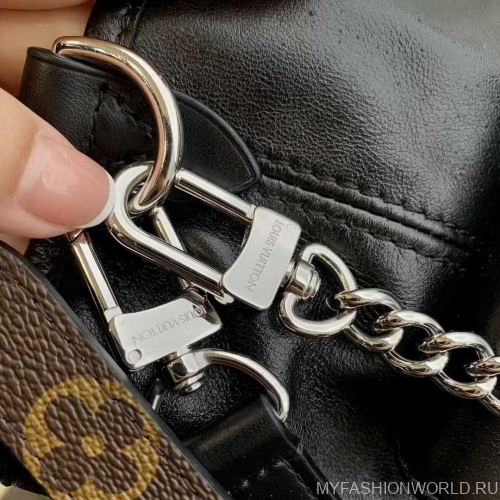 Сумка Louis Vuitton CarryAll Cargo 