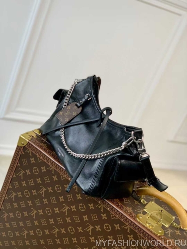 Сумка Louis Vuitton CarryAll Cargo 