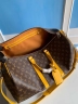 Дорожная сумка Louis Vuitton Keepall Bandoulière 50