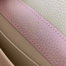 Сумка Louis Vuitton Capucines Lovelock Pink Mini