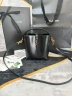 Сумка-бакет Saint Laurent le 37 mini