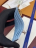 Визитница Louis Vuitton Charms 