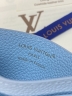 Визитница Louis Vuitton Charms 
