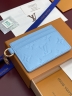 Визитница Louis Vuitton Charms 