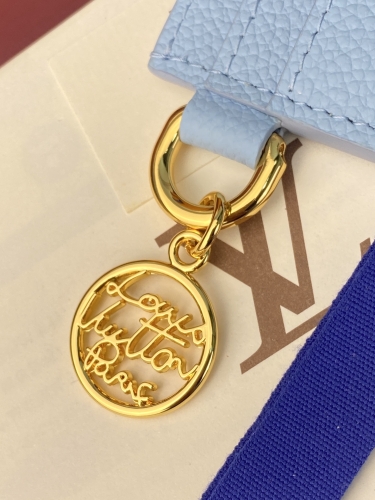 Визитница Louis Vuitton Charms 