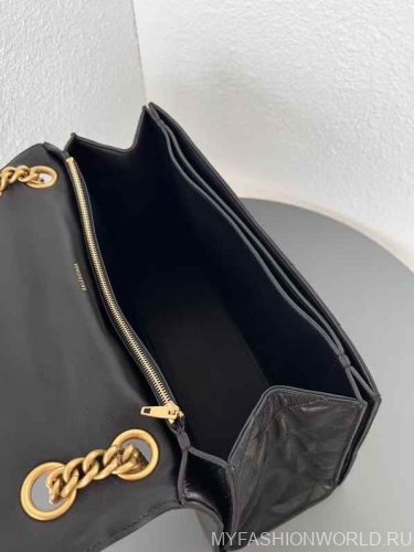 Сумка Balenciaga Crush Large Chain Bag Quilted