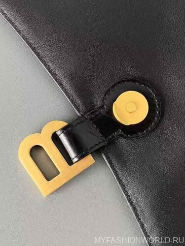 Сумка Balenciaga Crush Large Chain Bag Quilted