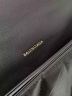Сумка Balenciaga Crush Large Chain Bag Quilted