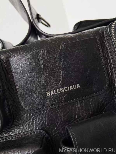Сумка Balenciaga Superbusy Large Sling Bag