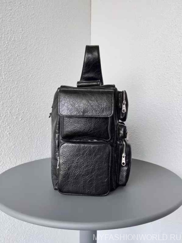 Сумка Balenciaga Superbusy Large Sling Bag