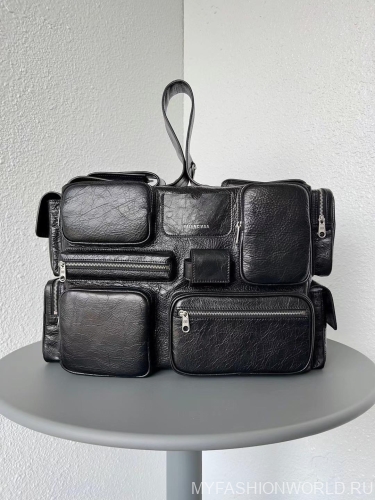 Сумка Balenciaga Superbusy Large Sling Bag