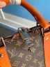 Дорожная сумка Louis Vuitton Keepall Bandoulière 50