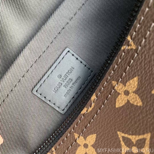 Сумка Louis Vuitton Soft Polochon medium
